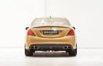 Mercedes-Benz S63 800 AMG Reworked by Brabus 2014 года